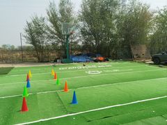 -亲兄弟真人CS团建拓展基地