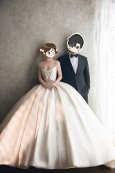 -CD视觉婚纱摄影