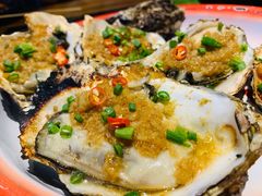 -烧货·活海鲜炭烧(湖滨商业街店)