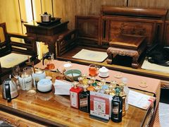 -神洲四海大酒楼(王府井澳门中心店)