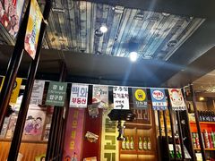 -火炉情韩国料理店(古田路店)