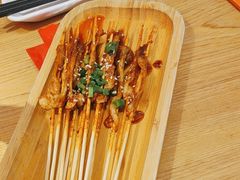 -涂辣辣·现炒虾蟹锅(梦时代店)