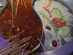 -钢管厂五区小郡肝串串香(滨江店)