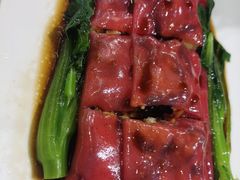 特色红肠粉-潮粤轩粤菜海鲜(颐中皇冠店)