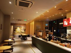 -星巴克(北京中关村北京国际店)