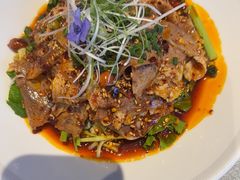 -有红鸡毛店·川菜(建设路店)