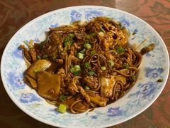 腰花面-许村蟹面(海宁许村大道店)