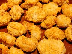 鸡米花-萨莉亚意式餐厅(杭州滨江天街店)