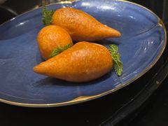 -杭州明豪voco酒店·明轩阁中餐厅