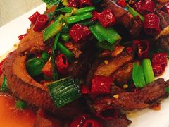-唐师傅湘西名菜馆(武陵路店)