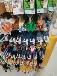 -乐高授权专卖店(鲁能城购物中心店)