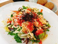飞鱼籽沙拉-Jazz·ya 爵士屋(来福士店)
