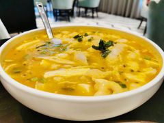 -翠湖宾馆·中餐厅