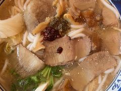 -鑫花溪牛肉米粉(景德路店)