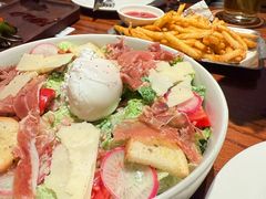 -京A Taproom·精酿餐吧(CBD店)