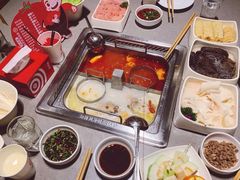 -海底捞火锅(石厦时代广场店)