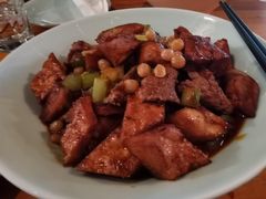 -疆Jiang·新疆秘制料理