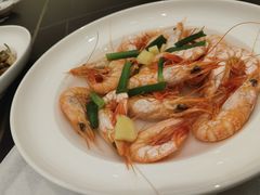 -涌觅名灶·本地海鲜宁波菜(财富广场店)