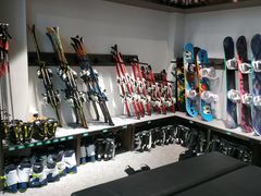 -SNOWGATE滑雪·华雪梦(老西门店)