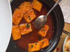 -严记小天府酸菜鱼(西四路店)