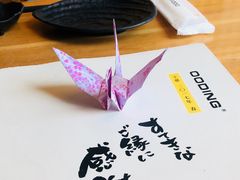 -王鼎精致料理铁板烧(世博源店)