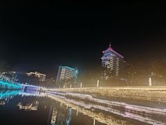 -南通濠河风景名胜区