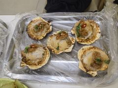 -老王太太串吧(中街店)