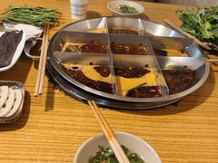 -毛毛老火锅(八年观音桥店)