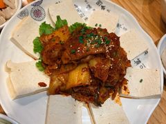-青鹤谷(苏州店)
