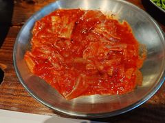 -悟能八戒烤肉自助(秦隆步行街店)