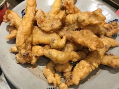 -小龙坎火锅(黄河店)