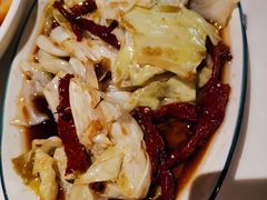 -疆Jiang·新疆秘制料理