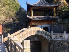 -浙北大峡谷
