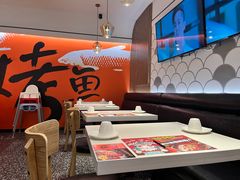 -千子脆皮烤鱼(罗斯福店)