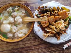 -小朱麻辣串(益民街店)