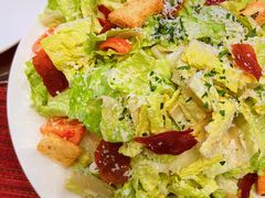 -WOLFGANG PUCK KITCHEN & BAR(迪士尼小镇店)