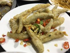 -一哥美食(总店)