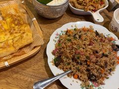 -婉泰·特色小吃·舂鸡脚(告庄二店)