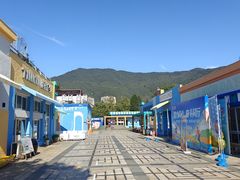 -宁波九龙湖开元度假村