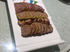 -长春市茶啊衝饭店(南湖公园店)