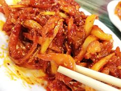 -鸭绿江民族饭店(总店)