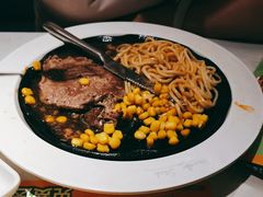 -豪客来牛排(开元盛世广场店)