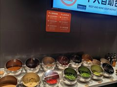 -牛人日志·鲜牛肉骨汤火锅(万科里瑧店)
