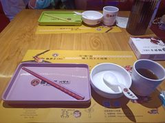 -赖胖子肉蟹煲(金牛万达店)