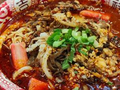 -海椒市落舌·麻辣烫冒菜(武侯大悦城店)