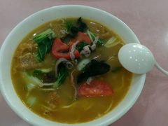 -许记大碗皮肚面馆(三条巷店)