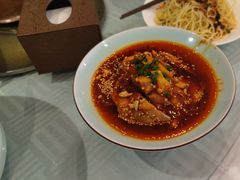 -渝信川菜(西单店)