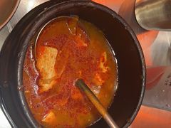 -西塔老太太泥炉烤肉(苏州大悦城店)