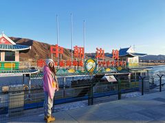 -图们国门景区