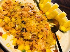 -星叶·东南亚料理(宁波万象汇店)